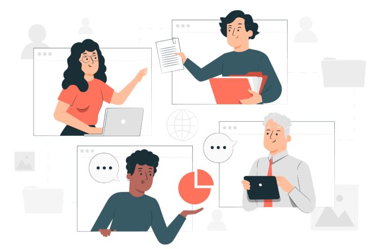 Identifier et travailler avec vos partenaires internes